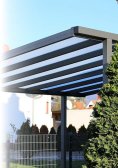 Usages et modèles de carports