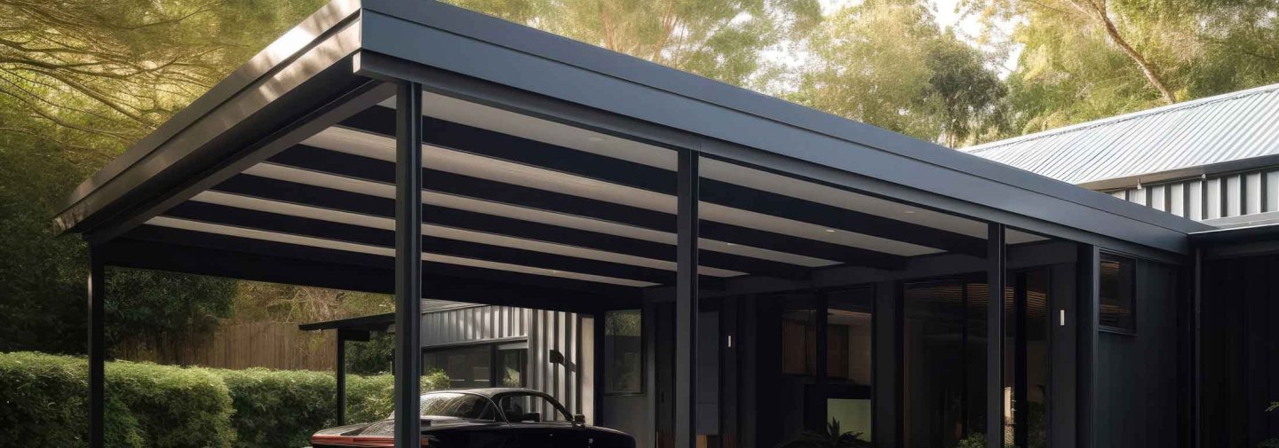 Carports