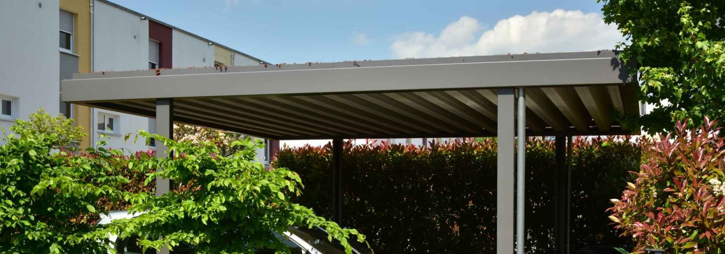 Carports