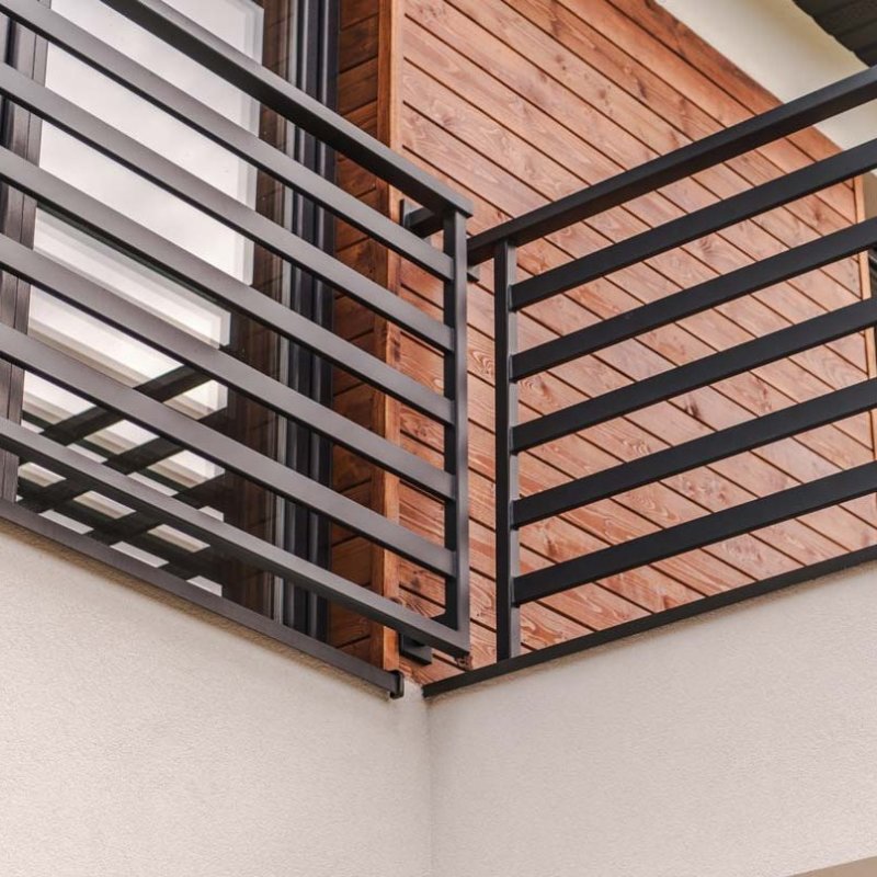 garanties balustrade balcon securite 2