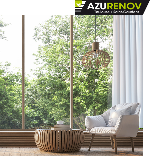 Azurenov - Projet crédit d'impôt - Visuel intro avec logo